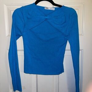 Zara Top